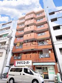 大阪府大阪市浪速区敷津西２ 賃貸マンション