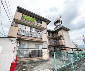 京都府京都市右京区嵯峨広沢南野町 賃貸マンション