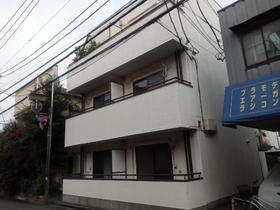 東京都小平市小川西町３ 3階建 築34年9ヶ月
