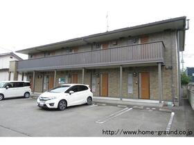 アルカディア（連取元町） 2階建