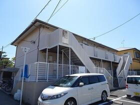 大阪府堺市堺区霞ヶ丘町４ 2階建