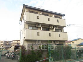 岸部三愛ハイツ