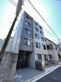 東京都荒川区町屋３ 5階建 築5年3ヶ月