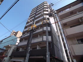 アドバンス三宮シュロス 11階建