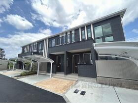 大阪府枚方市長尾元町４ 賃貸アパート