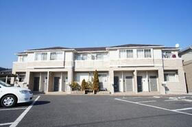 栃木県栃木市平井町 賃貸アパート