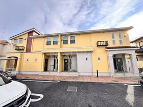 東京都武蔵村山市本町４ 賃貸アパート