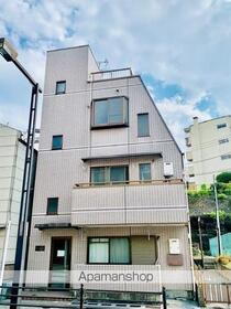 東京都新宿区市谷長延寺町 賃貸マンション
