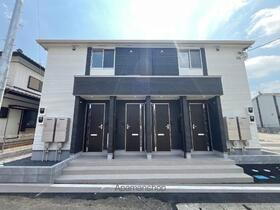 茨城県稲敷郡阿見町中央３ 賃貸アパート