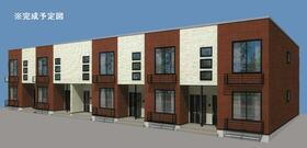 山形県山形市落合町字二口 賃貸アパート