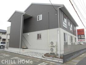 群馬県前橋市元総社町３ 賃貸アパート