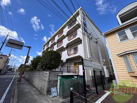 兵庫県伊丹市緑ケ丘１ 賃貸マンション