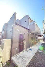 メゾンドゥフォレスト