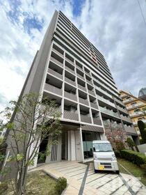 グラマシー京橋