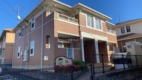 岡山県赤磐市桜が丘西１０ 賃貸アパート