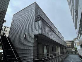 クローバーマンション