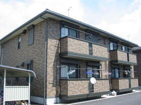 セジュール　Ａ棟