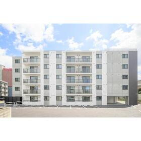 北海道札幌市北区北六条西８ 賃貸アパート