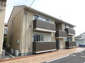 エーデルハイムＢ