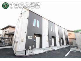 ＤＲＥＡＭ　ＲＥＳＩＤＥＮＣＥ　若松町Ｂ 2階建