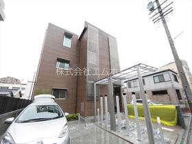 愛知県名古屋市中区新栄３ 3階建 築4年1ヶ月