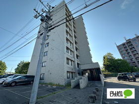 北海道札幌市厚別区青葉町１２ 10階建 築20年9ヶ月