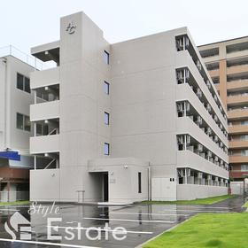 愛知県名古屋市緑区鳴海町 5階建 築5年4ヶ月