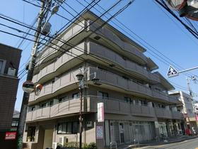 東京都狛江市東和泉３ 5階建 築30年8ヶ月