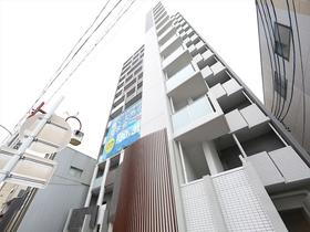 愛知県名古屋市中村区太閤通５ 13階建 築6年4ヶ月