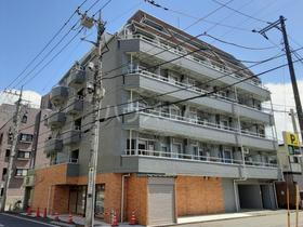 神奈川県川崎市多摩区登戸 6階建 築29年8ヶ月