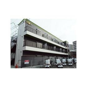 神奈川県横浜市鶴見区鶴見中央５ 3階建 築6年5ヶ月