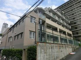 東京都新宿区西新宿４ 6階建 築19年11ヶ月