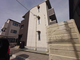 静岡県浜松市中央区相生町 3階建 築2年6ヶ月