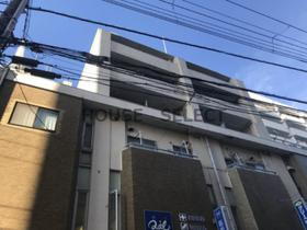 東京都世田谷区奥沢３ 地上6階地下2階建 築49年10ヶ月