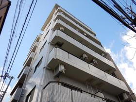 兵庫県神戸市灘区神ノ木通３ 7階建 築34年8ヶ月