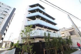 東京都中野区本町６ 5階建 築4年11ヶ月
