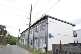 ビューハイツ 2階建