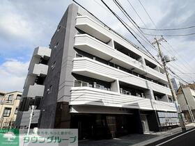 グランドコンシェルジュ練馬中村橋