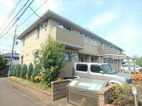東京都町田市鶴川1 2階建 築13年10ヶ月