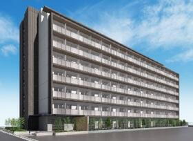 ケイディーエックスレジデンス原木中山