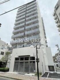 東京都中野区東中野１ 賃貸マンション