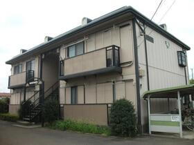 サントピアＡ 2階建