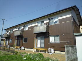 長野県長野市三輪８ 2階建