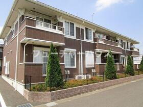 Ｓｕｎｎｙ　Ｍａｉｓｏｎ　Ｉ 2階建