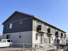 香川県丸亀市柞原町 2階建 築8年4ヶ月