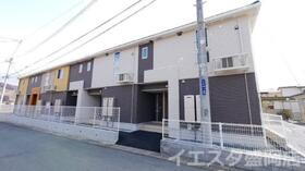 盛岡市三本柳２地割【エレガンツァ　フィオーレ】築８年