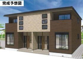 福岡県飯塚市楽市 賃貸アパート