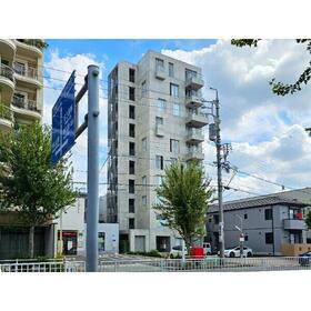 愛知県名古屋市千種区田代本通３ 賃貸マンション