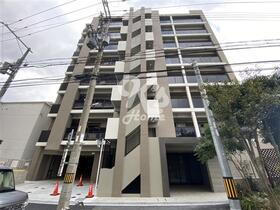 兵庫県神戸市須磨区横尾１ 8階建 築0年12ヶ月