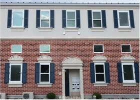 東京都八王子市暁町１ 2階建 